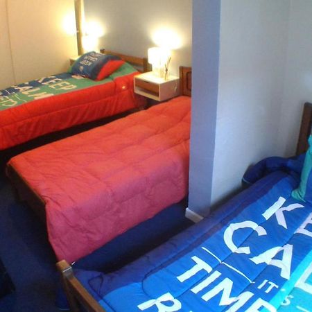 Casa San Valentin Hotel กอนเซปซิออน ภายนอก รูปภาพ