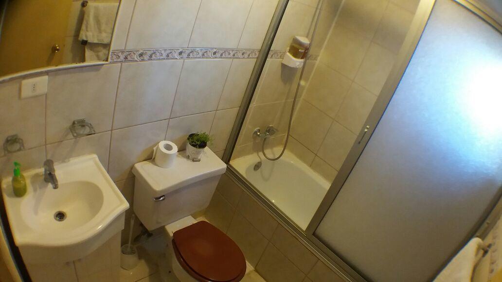 Casa San Valentin Hotel กอนเซปซิออน ภายนอก รูปภาพ
