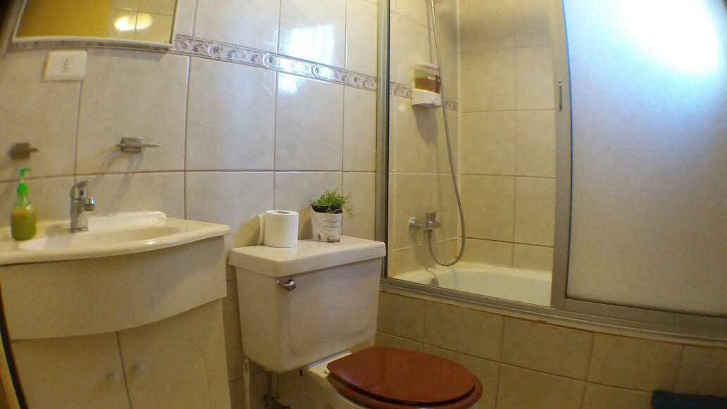 Casa San Valentin Hotel กอนเซปซิออน ภายนอก รูปภาพ